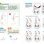 (Pre-order) หนังสือเทคนิควาดการ์ตูน illust Kaitaishinsho by Naoto Date, Kiyoshi Nitou, Remi-Q