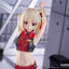 TV Anime "Lycoris Recoil" Chisato Nishikigi Training Wear Complete Figure(Pre-order)