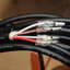 สายลำโพง Canare 4S6 Star Quad Speaker Cable Made in Japan รุ่น 4S6 แบบ 4 คอร์ ราคาย่อมเยา คุณภาพดีเยี่ยม ผลิตและนำเข้าจากญี่ปุ่น