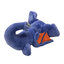 Monster Hunter Chibi Plush Nargacuga(Pre-order)