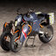 DEATH STRANDING REVERSE TRIKE 1/12 Plastic Model(Pre-order)