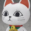 Dandadan Turbo Granny(Beckoning cat) 1/1 Scale Soft Vinyl Figure(Pre-order)