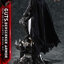 Build Art Masterline Berserk Guts Berserk Armor "Rage" Plastic Model Kit(Pre-order)