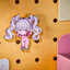[Exclusive Sale] Goddess of Victory: Nikke SD Pin Badge 10Pack BOX(Pre-order)