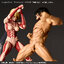 Revoltech Amazing Yamaguchi Attack on Titan Female Titan(Pre-order)
