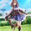 Umamusume Pretty Derby Matikanetannhauser 1/7 Complete Figure(Pre-order)
