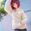 [Oshi no Ko] Kana Arima Bazurase Fashion Ver. 1/6 Complete Figure(Pre-order)
