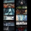(Pre-order) Artbook หนังสือภาพ 三体艺术插画集