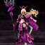 Megami Device AUV AMATERASU ECLIPSE 1/1 Plastic Model(Pre-order)