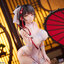 Azur Lane Takao -The Lessons of Spring ver.- 1/4 Complete Figure(Pre-order)