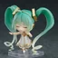 Nendoroid Hatsune Miku: Symphony 5th Anniversary Ver. (Pre-order)