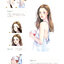 (ลดราคา-มีตำหนิ) หนังสือสอนระบายสีน้ำแฟชั่น Watercolor Style Fashion Wear Diary