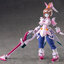 Polynian Ranko(Pre-order)
