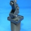 Pneumatic Link Clamp : PLCU-32 : FLOWTEC