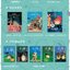 (ลดราคา-มีรอยจากการขนส่ง) หนังสือ The Boy and the Heron (เด็กชายกับนกกระสา)