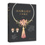 (Pre-order) หนังสือวาดภาพ-ออกแบบเครื่องประดับจีน
