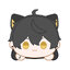[Exclusive Sale] [Bonus] Wuthering Waves Resonator Themed Nesoberi Plush Male Rover(Provisional Pre-order)