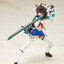 Megami Device M.S.G 07 NINJA BLADE KAZAKIRI GALE(Pre-order)