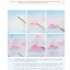 (Pre-order) หนังสือสอนระบายสีน้ำภาพสไตล์จีนโบราณฉบับเริ่มต้น