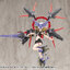 M.S.G Modeling Support Goods HEAVY WEAPON UNIT61 ORBIT CIRCLE BLACK Ver.(Pre-order)