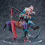 Death Ball Suzuran 1/7 Complete Figure(Pre-order)