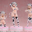 Uzaki-chan wa Asobitai! 2nd Season Hana Uzaki [Cow Bikini] 1/7 Complete Figure(Pre-order)