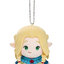 Delicious in Dungeon Collectible Finger Puppet Keychains 8Pack BOX(Pre-order)