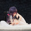 Nonohara Yuzuka-chan NinX Ver. Illustrated by Sshiokonbu 1/4 Complete Figure(Pre-order)