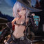 Azur Lane Jade A Good Girl's Magic Ver. 1/6 Complete Figure(Pre-order)