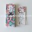 (Pre-order) สมุดระบายสี 花小札 พร้อมสีและพู่กัน