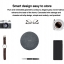 Huawei Backup Storage Quick Charger for Huawei Mate 20 X P20 Pro Mate10 1TB Hard Drive External Memory Storage ST310-S1