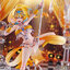 Bomber Girl Pine: Belly Dance Ver. 1/6 Complete Figure(Pre-order)