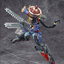 [Bonus] Reverberation of Medta Jiangshi Jiulian 1/10 Plastic Model Kit(Pre-order)