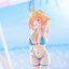 [Exclusive Sale] KoiKoi -Sakura- Sophia F. Shirring Bikini ver. 1/6 Complete Figure(Pre-order)