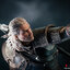 The Witcher : Geralt vs Eredin 1/6 Scale Diorama(Pre-order)