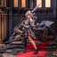 pocket art Series PA009 Succubus Sister Friede Regular Edition 1/12 Complete Model Action Figure(Pre-order)