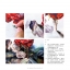 (Pre-order) หนังสือสอนระบายสีน้ำดอกกุหลาบ Huang You Wei's Watercolor Lesson of Rose