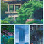 (Pre-order) Artbook หนังสือภาพ The Garden of Words ยามสายฝนโปรยปราย