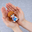 Nendoroid Plus Rebuild of Evangelion Asuka Langley Shikinami Rubber Mascot(Pre-order)