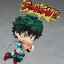 Nendoroid - My Hero Academia: Izuku Midoriya Hero's Edition(In-Stock)