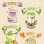 (Pre-order) หนังสือ The Magical World of Drinks