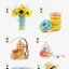 (Pre-order) หนังสือเทคนิคระบายสีไม้ขั้นพื้นฐาน