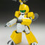 Medarot KBT00-M Metal Beetle 1/6 Plastic Model(Pre-order)