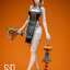 Zhen Yi Lu: Lin Feng Jiao 1/10 Pre-painted Complete Model Action Figure(Pre-order)