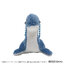Apex Legends Mascot Keychain (Nessie Blue)(Pre-order)
