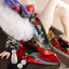 Azur Lane St. Louis Spirits in the Snow Ver. 1/7 Complete Figure(Pre-order)