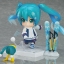 Nendoroid Snow Miku: Snow Owl Ver. (Limited Wonder Festival 2016 [Winter]) (In-stock)