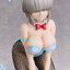 Uzaki-chan wa Asobitai! 2nd Season Yanagi Uzaki: Bunny Ver. 1/4 Complete Figure(Pre-order)
