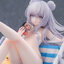 [Bonus] Azur Lane Le Malin Mercredi at the Secret Base Ver. 1/6 Complete Figure(Pre-order)