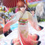 KDcolle A Certain Scientific Railgun T Mikoto Misaka Furisode Kimono ver. 1/7 Complete Figure(Pre-order)